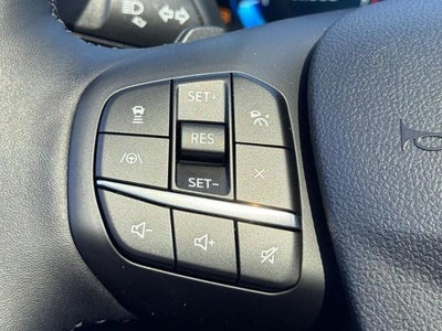 2025 Ford Bronco Sport Badlands®