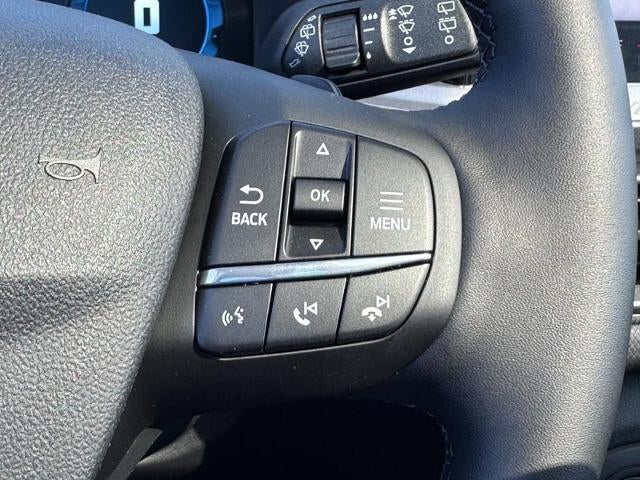 2025 Ford Bronco Sport Badlands®