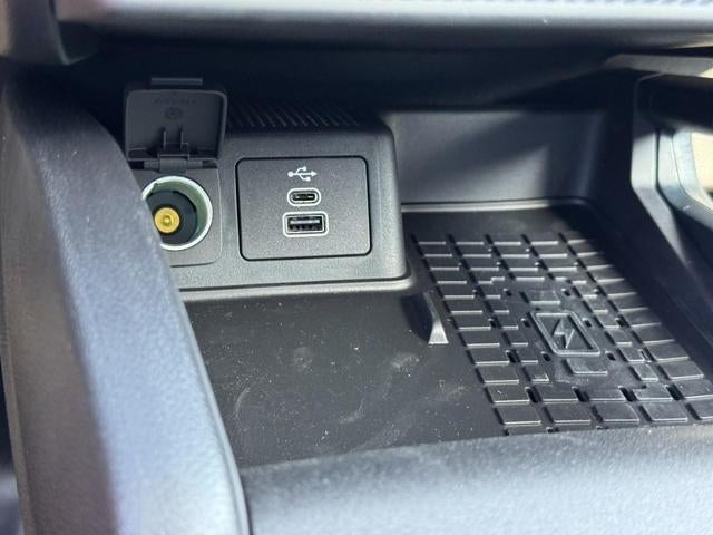 2025 Ford Bronco Sport Badlands®