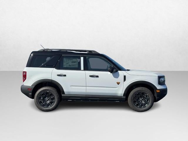 2025 Ford Bronco Sport Badlands®