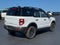 2025 Ford Bronco Sport Badlands®