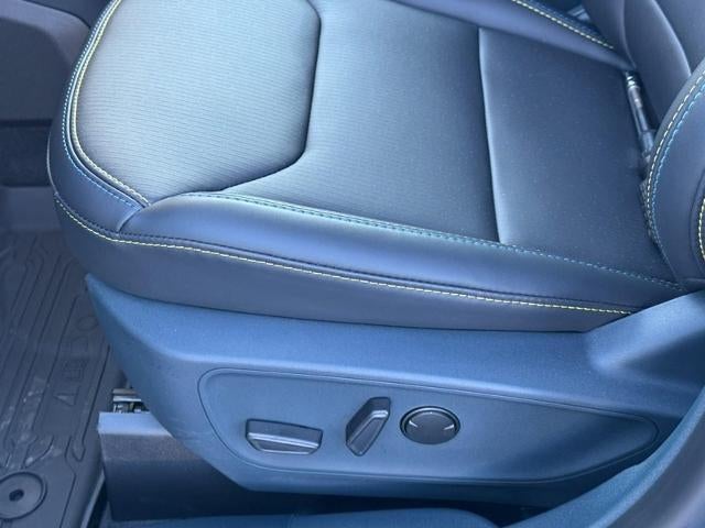 2026 Ford Maverick Maverick Lobo™