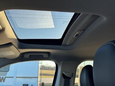 2026 Ford Maverick Maverick Lobo™