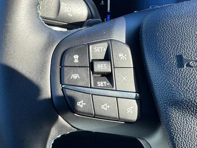 2026 Ford Maverick Maverick Lobo™