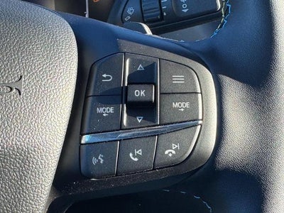 2026 Ford Maverick Maverick Lobo™