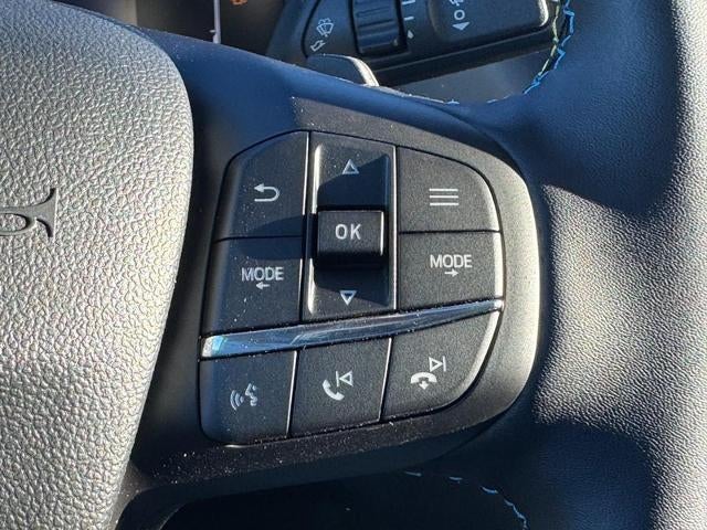 2026 Ford Maverick Maverick Lobo™