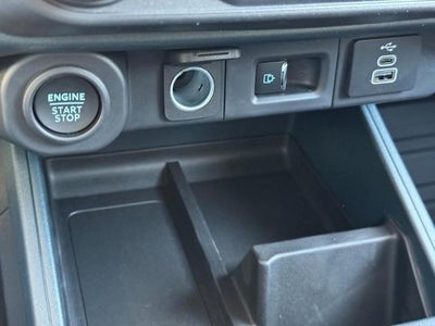 2026 Ford Maverick Maverick Lobo™