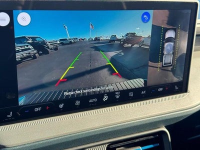 2026 Ford Maverick Maverick Lobo™