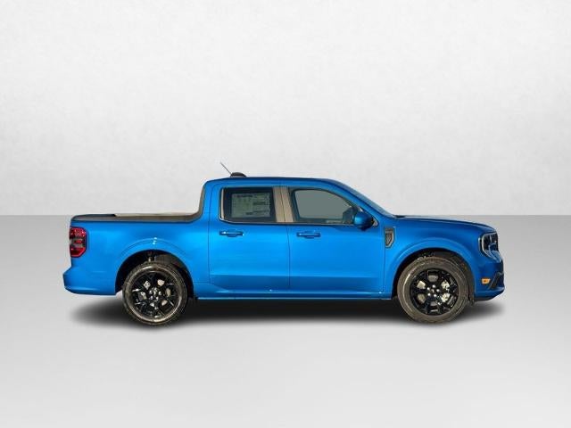 2026 Ford Maverick Maverick Lobo™