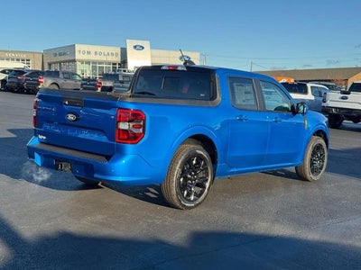 2026 Ford Maverick Maverick Lobo™
