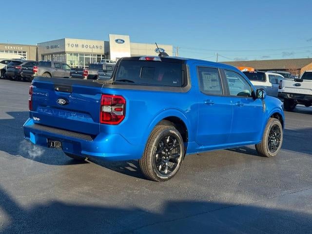 2026 Ford Maverick Maverick Lobo™