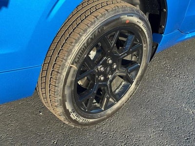 2026 Ford Maverick Maverick Lobo™