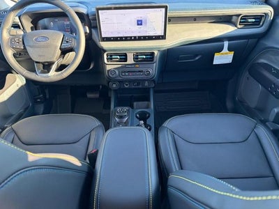 2026 Ford Maverick Maverick Lobo™