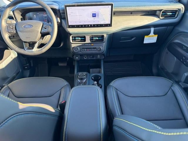 2026 Ford Maverick Maverick Lobo™