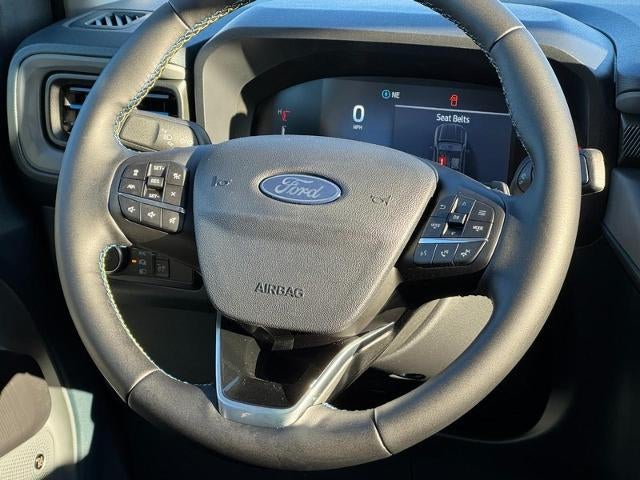 2026 Ford Maverick Maverick Lobo™