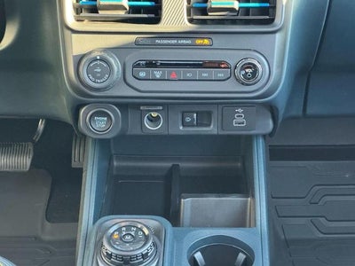 2026 Ford Maverick Maverick Lobo™