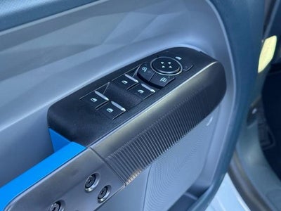 2026 Ford Maverick Maverick Lobo™