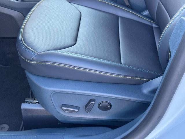 2026 Ford Maverick Maverick Lobo™