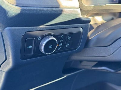 2026 Ford Maverick Maverick Lobo™