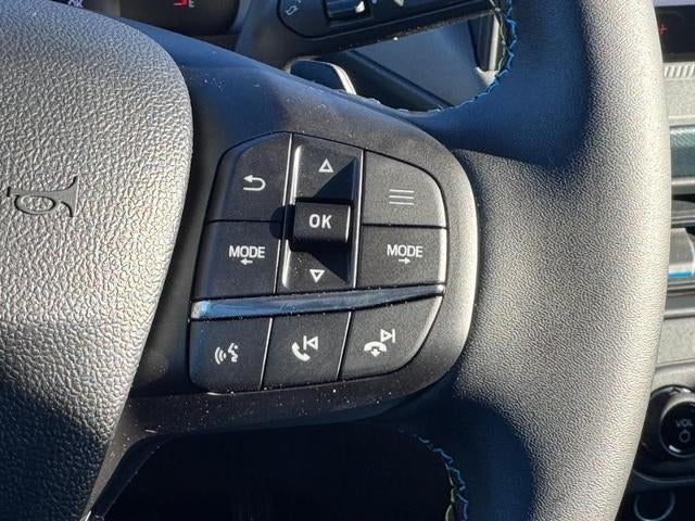 2026 Ford Maverick Maverick Lobo™