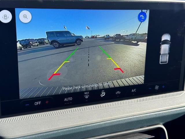 2026 Ford Maverick Maverick Lobo™