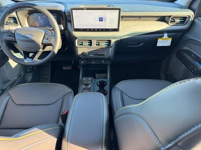 2026 Ford Maverick Maverick Lobo™