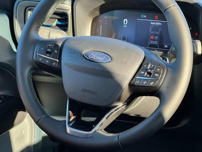 2026 Ford Maverick Maverick Lobo™