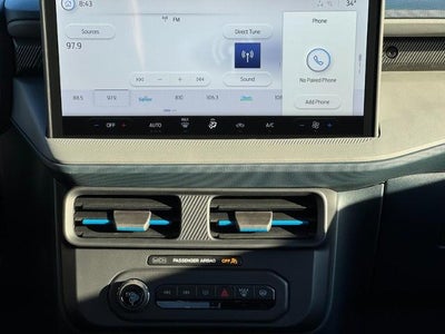 2026 Ford Maverick Maverick Lobo™