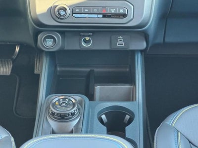 2026 Ford Maverick Maverick Lobo™