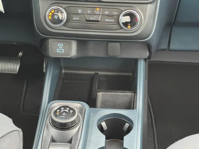 2024 Ford Maverick XL FWD SuperCrew