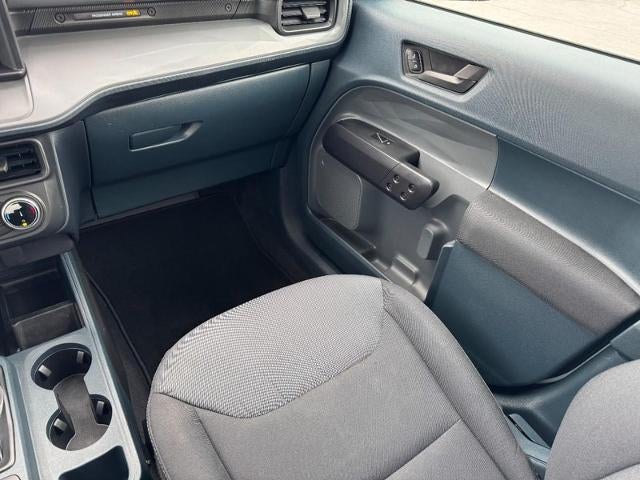 2024 Ford Maverick XL FWD SuperCrew