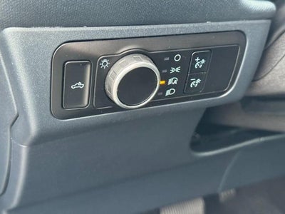 2024 Ford Maverick XL FWD SuperCrew