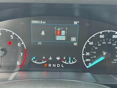 2024 Ford Maverick XL FWD SuperCrew