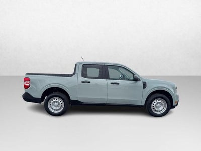 2024 Ford Maverick XL FWD SuperCrew
