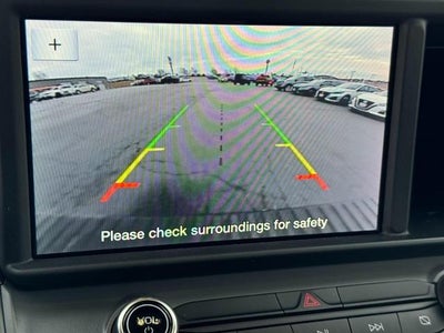 2024 Ford Maverick XL FWD SuperCrew