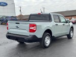 2024 Ford Maverick XL FWD SuperCrew