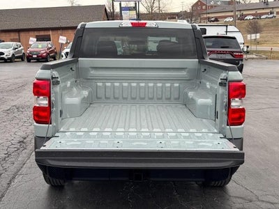 2024 Ford Maverick XL FWD SuperCrew