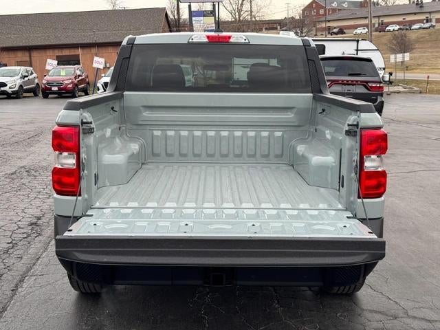 2024 Ford Maverick XL FWD SuperCrew