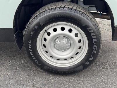 2024 Ford Maverick XL FWD SuperCrew