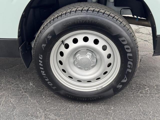 2024 Ford Maverick XL FWD SuperCrew