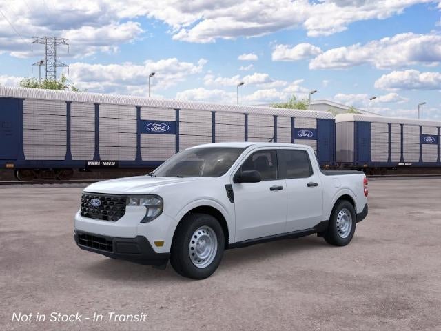 2026 Ford Maverick MAVERICK AWD