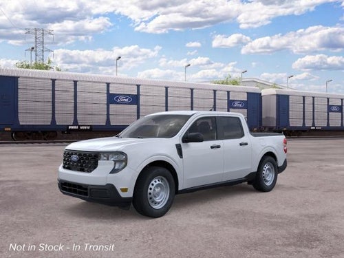 2026 Ford Maverick MAVERICK AWD