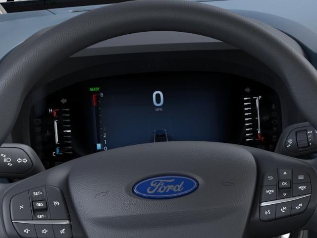 2026 Ford Maverick MAVERICK AWD