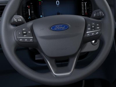 2026 Ford Maverick MAVERICK AWD