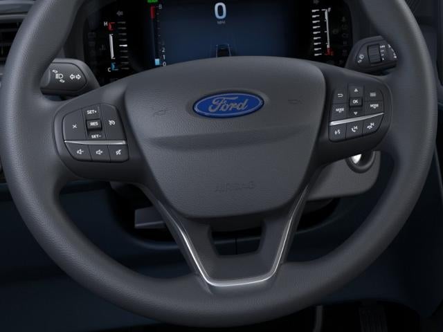 2026 Ford Maverick MAVERICK AWD