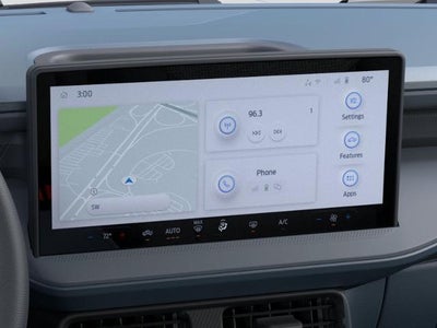 2026 Ford Maverick MAVERICK AWD