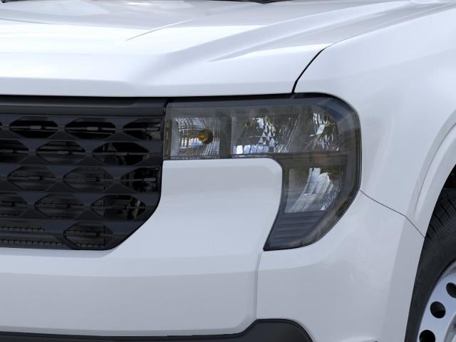 2026 Ford Maverick MAVERICK AWD