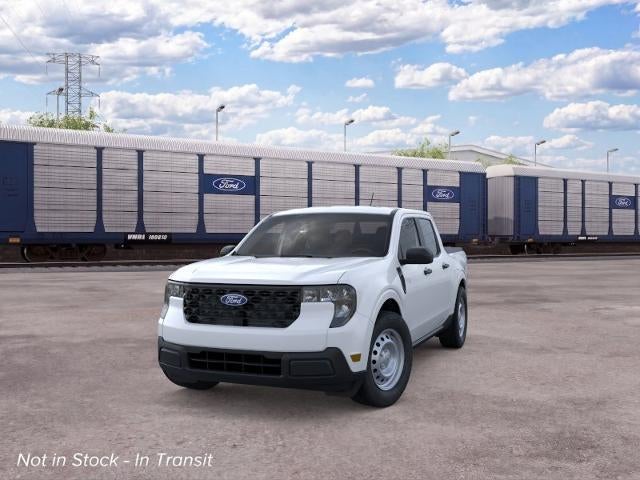 2026 Ford Maverick MAVERICK AWD