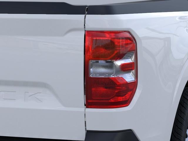 2026 Ford Maverick MAVERICK AWD