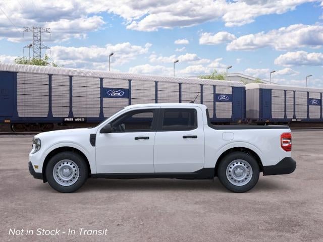 2026 Ford Maverick MAVERICK AWD